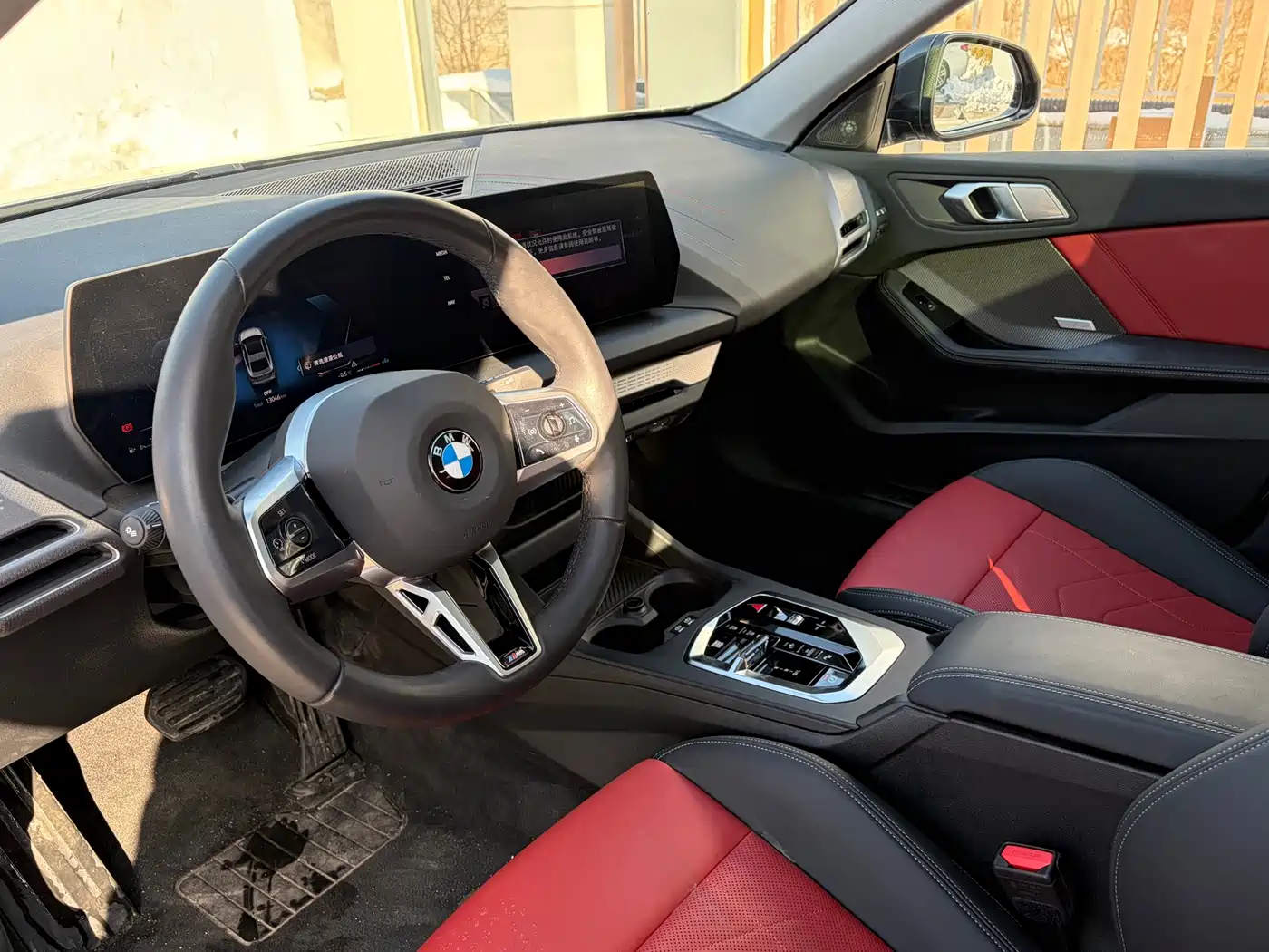 BMW 2 Series 2025 225L M Sport Moonlight Package фото 7