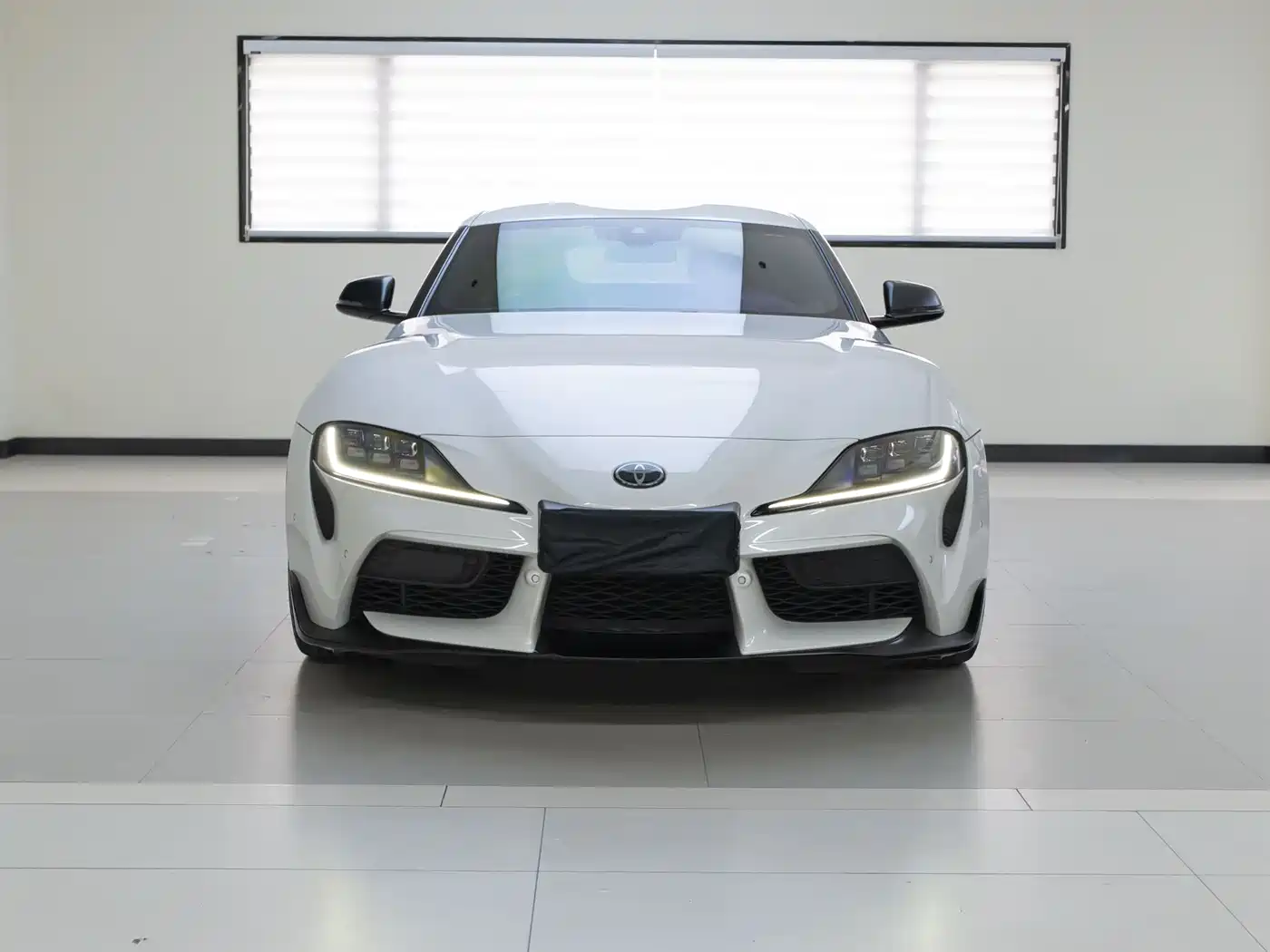Toyota Supra 2022 Facelift GR SUPRA 3.0T Standard фото 2