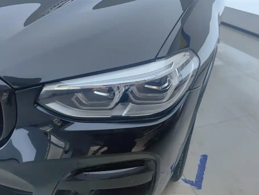 BMW X3 2019 xDrive28i M Sport Package фото 5