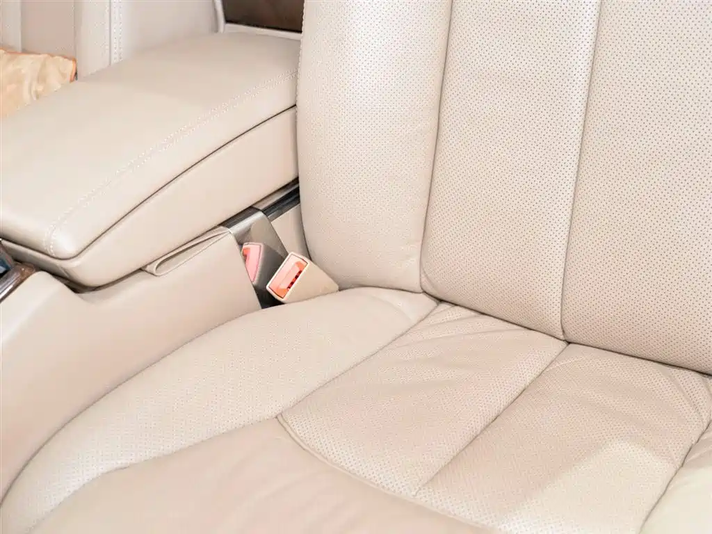 Maybach Maybach 2014 2007 Model 6.0T 62 S