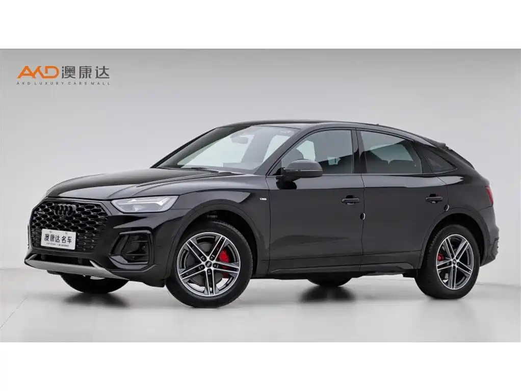 Audi Q5L Sportback 2024 40 TFSI Fashion Version