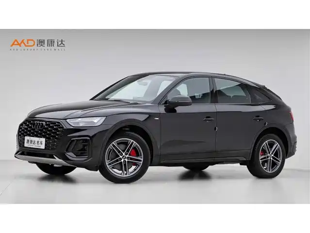 Audi Q5L Sportback 2024 40 TFSI Fashion Version