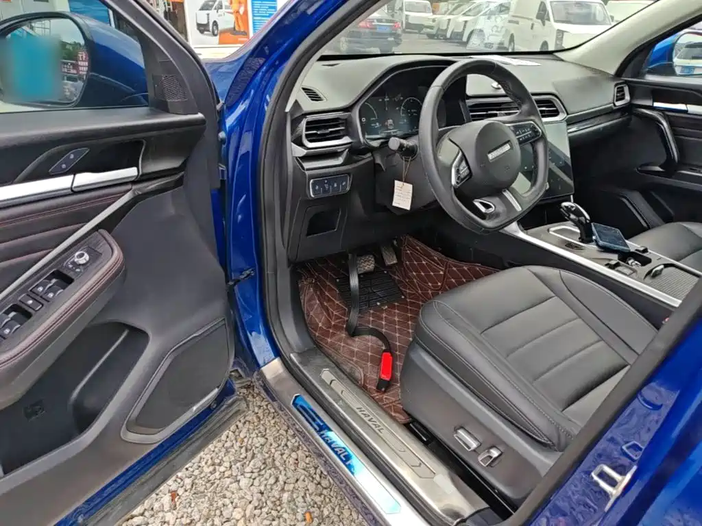 Photo 16 - Haval F5
