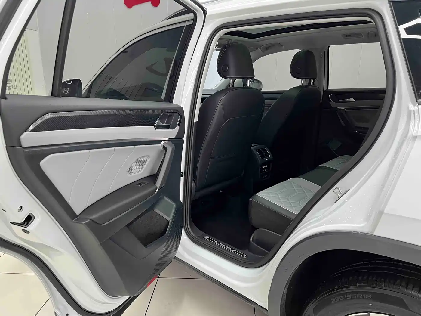 Volkswagen Tayron, миниатюра 15