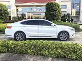 Фото 5 - Geely Borui