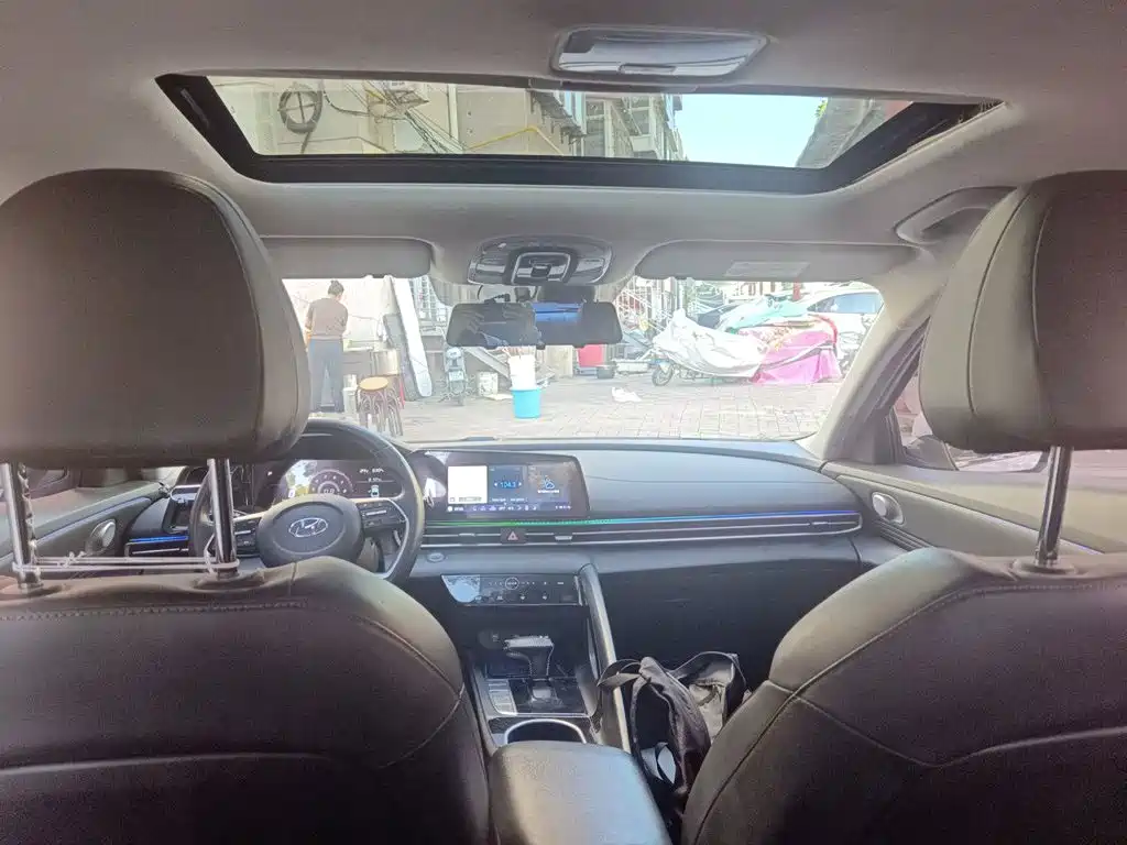 Hyundai Elantra, миниатюра 19