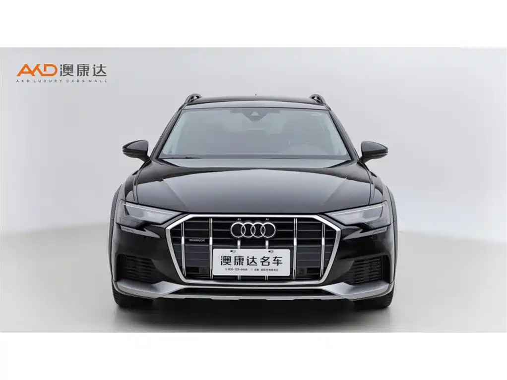 Audi A6 (Import) 2023 2023 Model allroad quattro 55 TFSI Premium Off-road Version