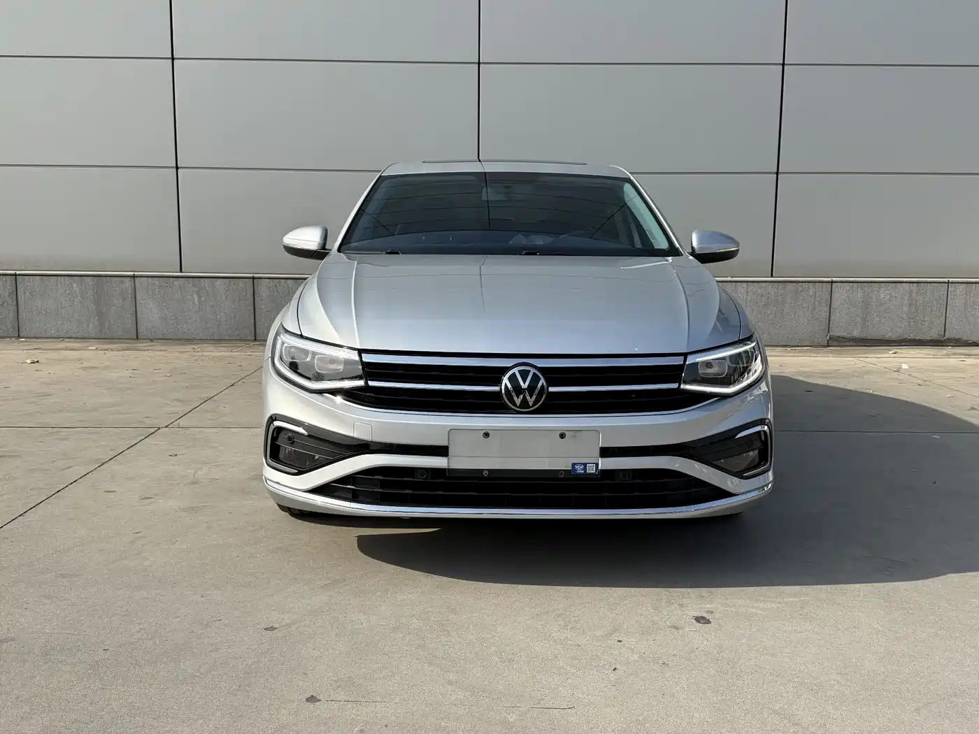 Volkswagen Bora 2023 200TSI DSG Smart PRO Edition фото 6