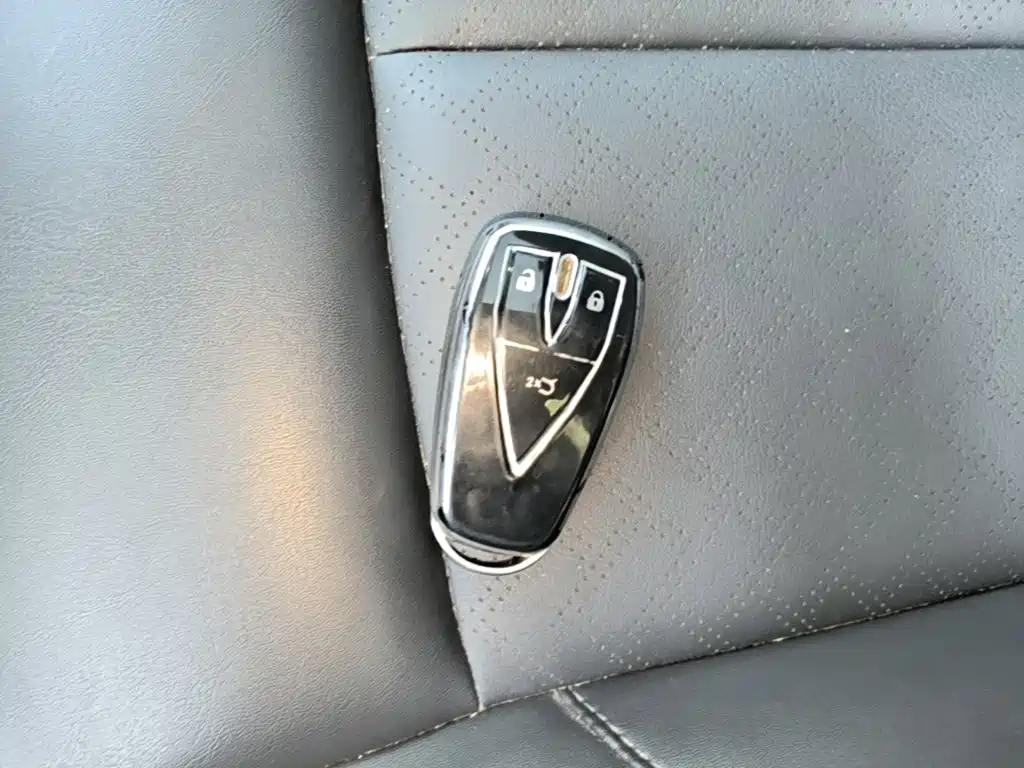 Фото 9 - Changan CS55 PLUS