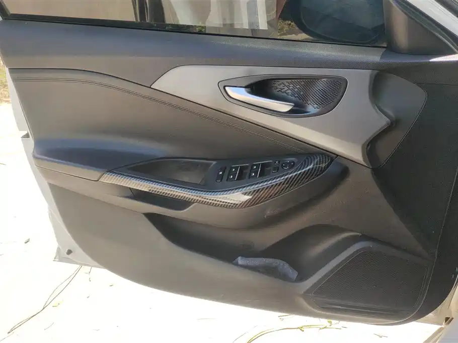 Hyundai Fista 2019 280TGDi Sport Edition China V фото 7