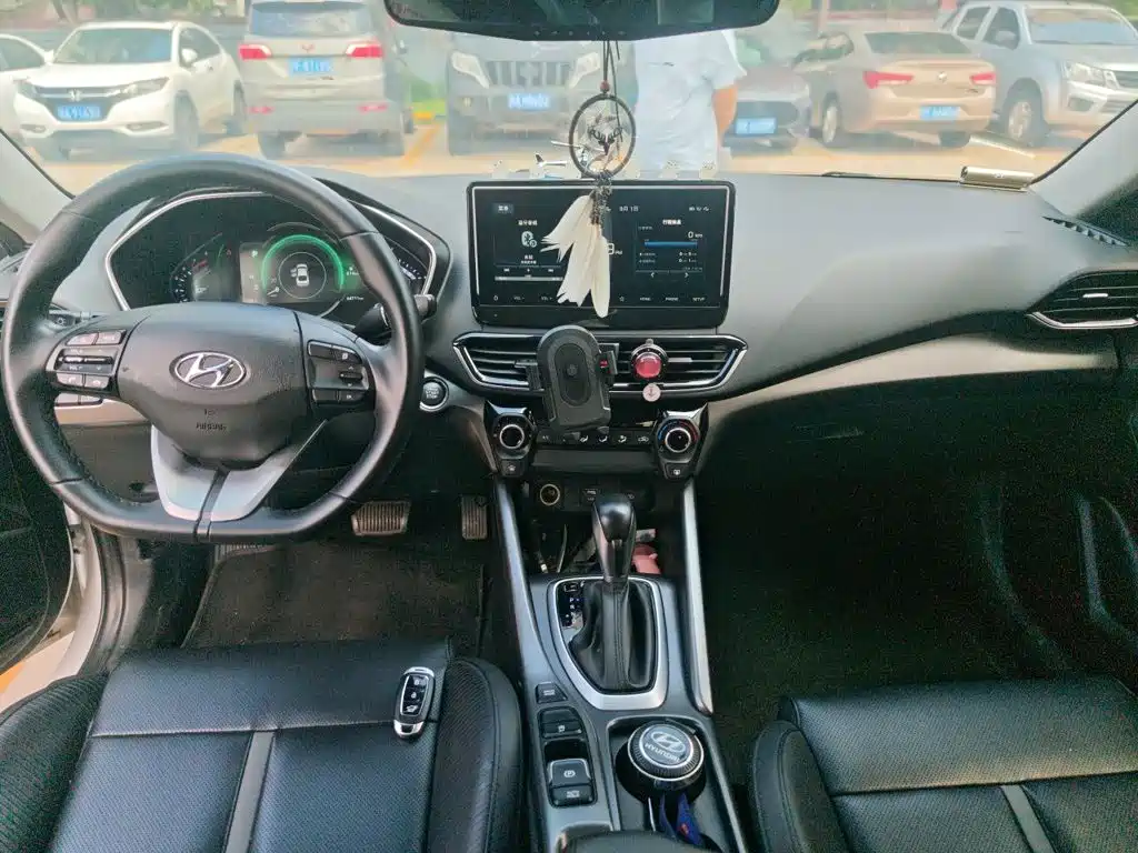 صورة 13 - Hyundai Lafesta
