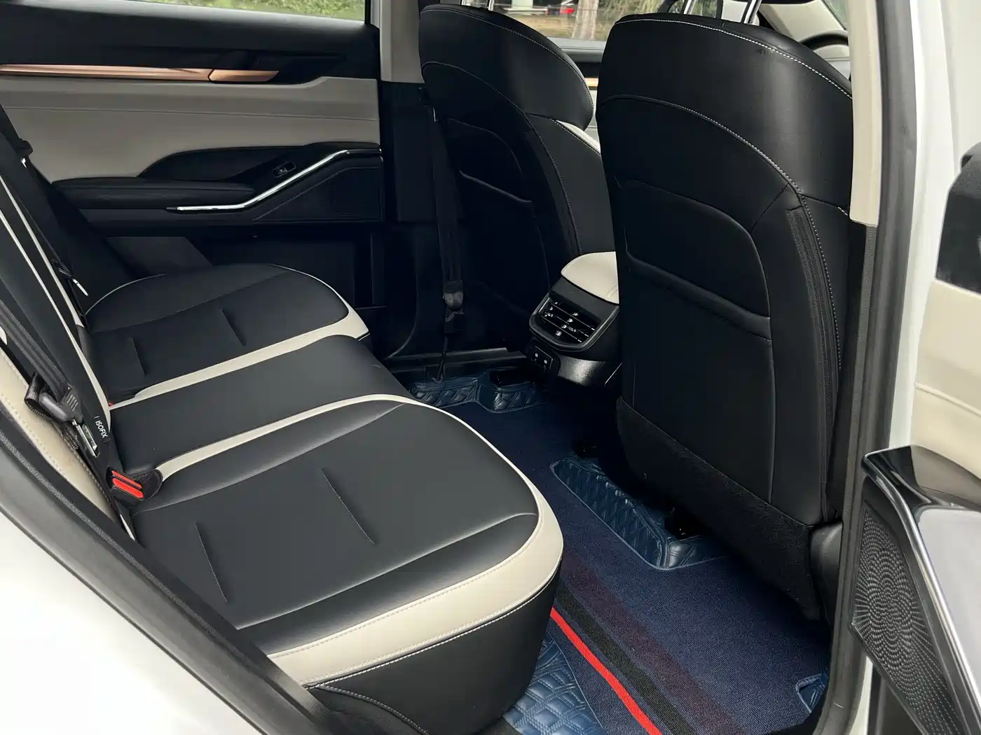 Haval H6 2022 3rd Gen 1.5T Auto 2WD Max фото 11