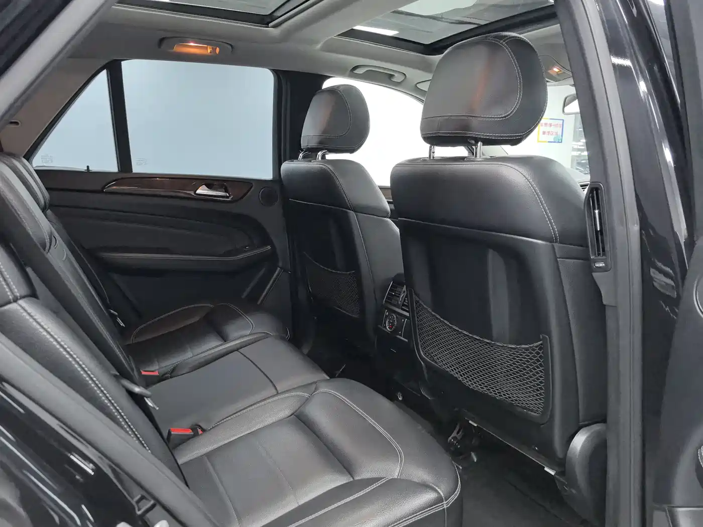 Mercedes-Benz M-Class 2012 Model ML 350 Dynamic фото 7