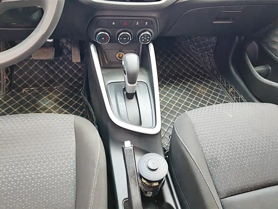 Chevrolet Cavalier 2021 Redline 325T Auto Trend Edition фото 16