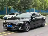 Photo 1 - Audi A7L
