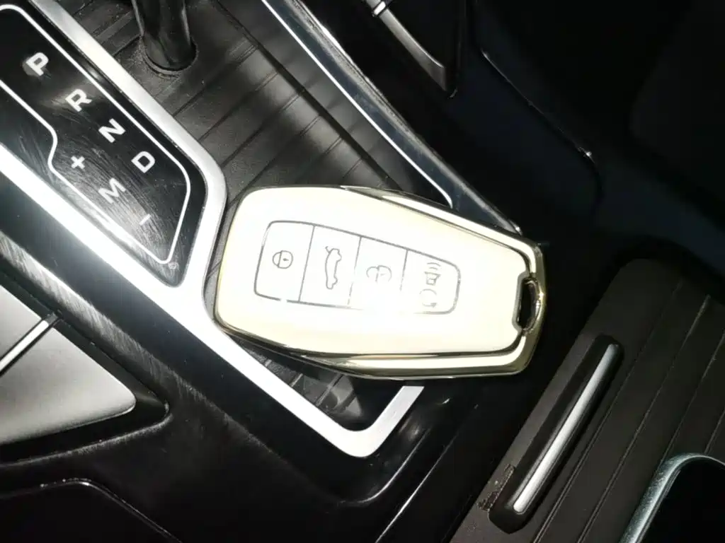 Geely Emgrand GL 2020 2020 1.4T CVT Luxury