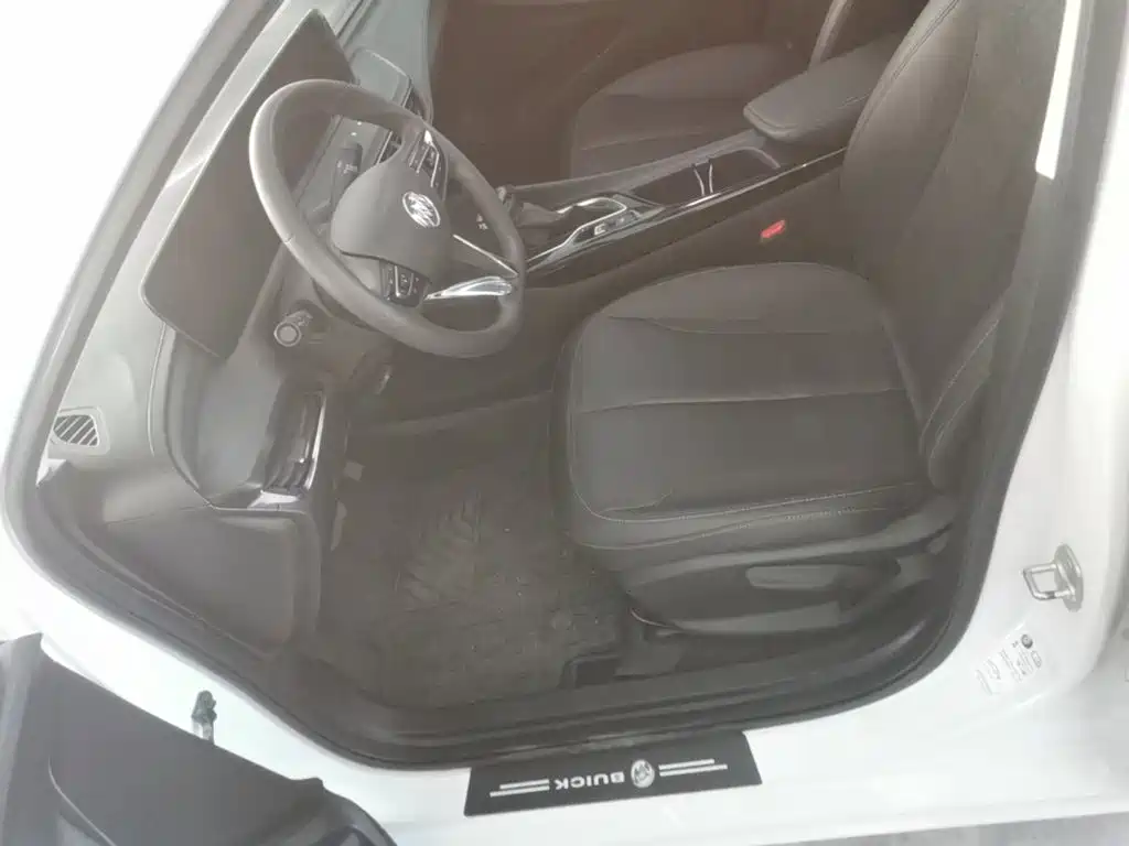 Buick Verano 2023 2023 Pro Joy Edition