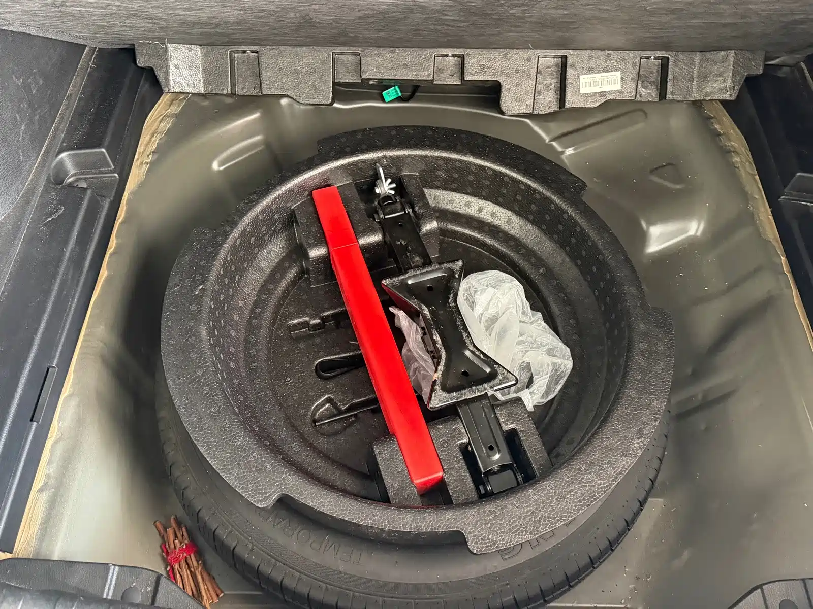Фото 14 - Haval M6