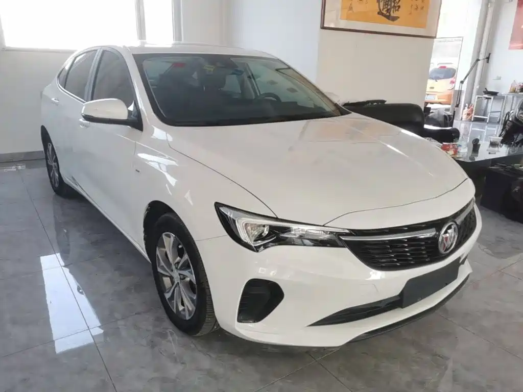 Buick Verano 2023 2023 Pro Joy Edition