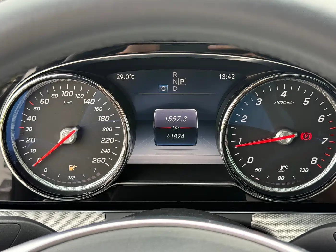 Mercedes-Benz E-Class 2017 E 200 Sport фото 23