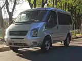 Фото 1 - Ford New Generation Transit
