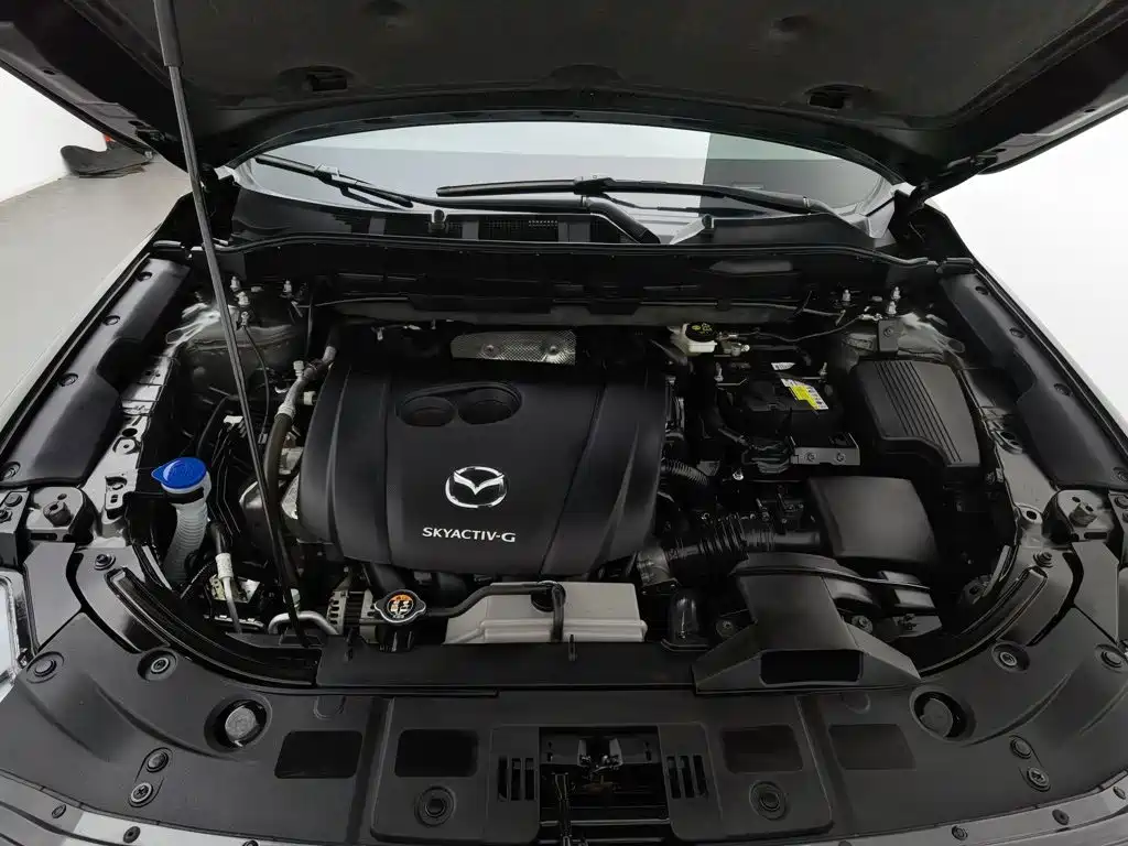 Photo 6 - Mazda CX-5