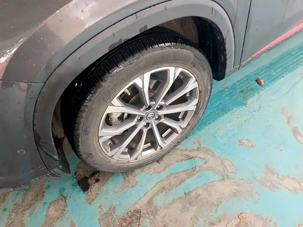 Changan CS75 PLUS 2019 2020 2.0T Automatic Flagship