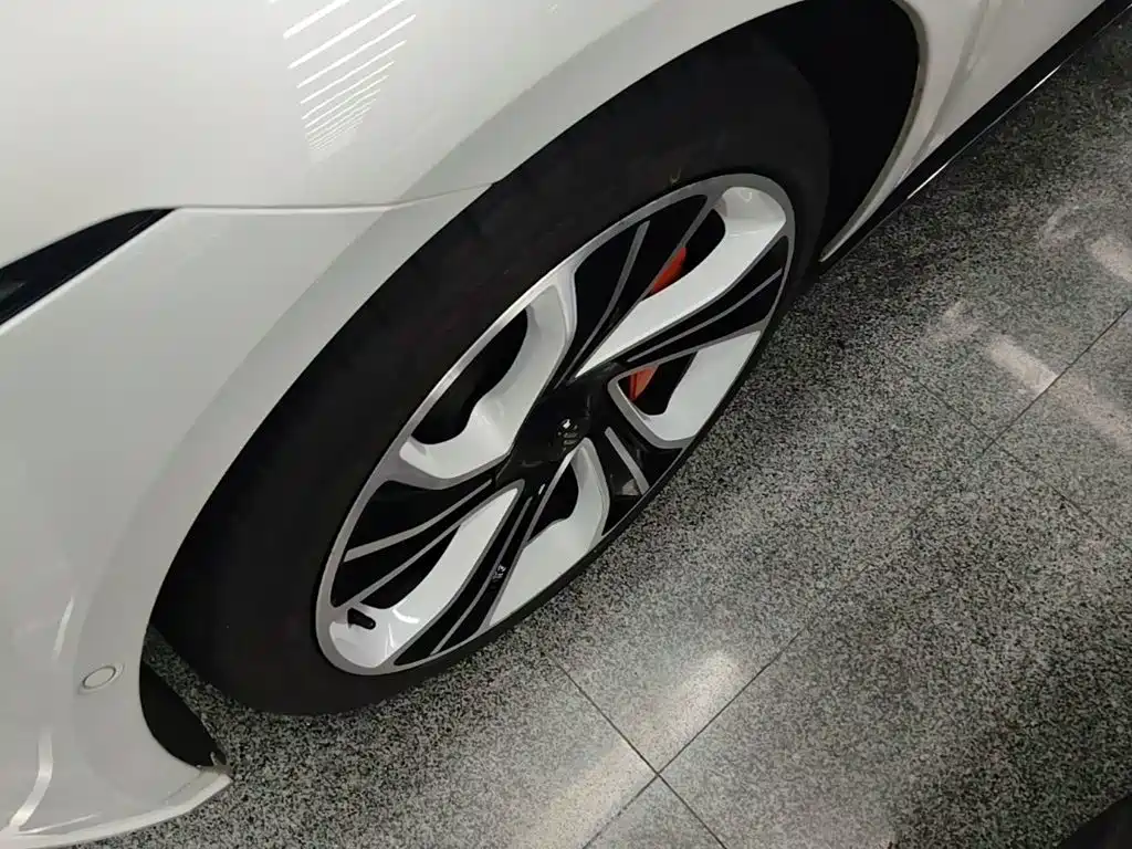 IM Motors IM L7 2022 2022 Pro