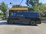Фото 8 - Toyota Vellfire