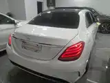 Фото 7 - Mercedes-Benz C-Class