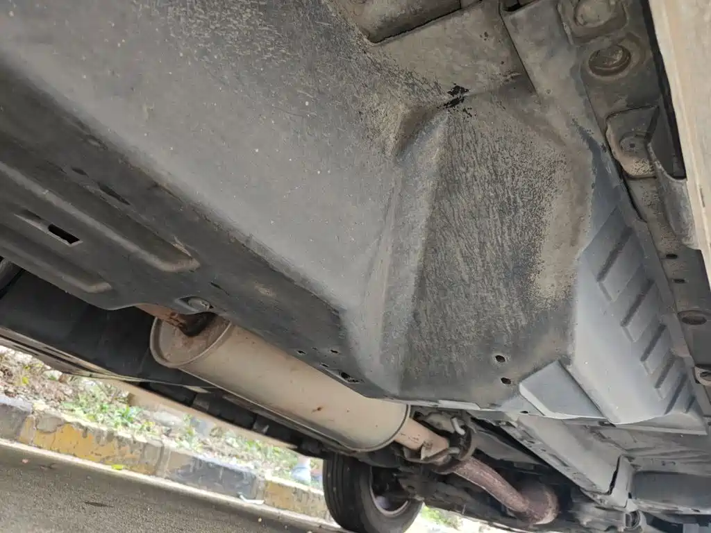 Haval H6 2014 2013 Upgraded 1.5T Manual 2WD Elite