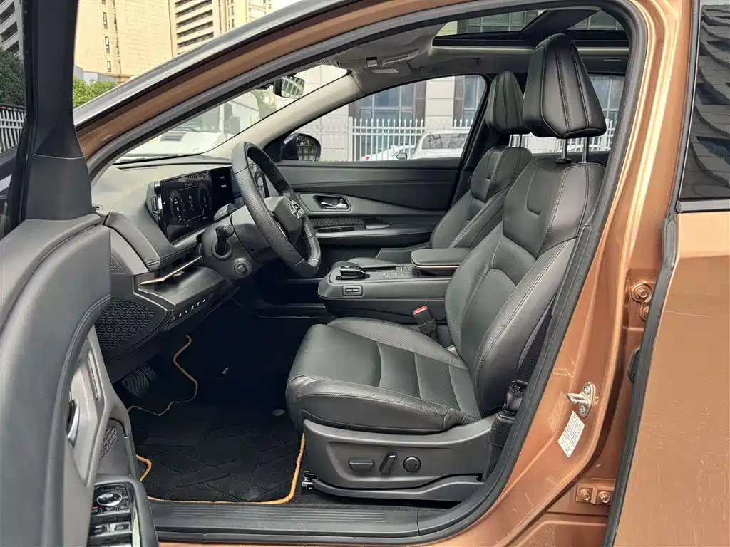 Nissan ARIYA 2022 2022 2WD Long Range Top Edition