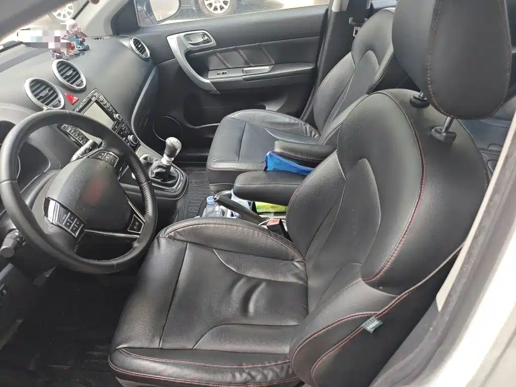 Haval H6 2014 2013 Upgraded 1.5T Manual 2WD Elite