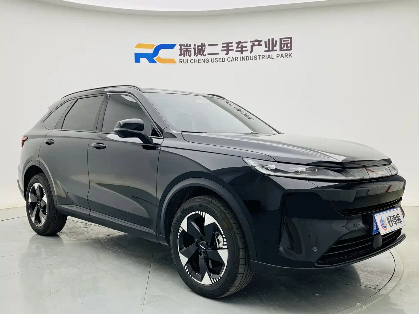 Haval H6L 2026 2.0T Standard Model фото 3