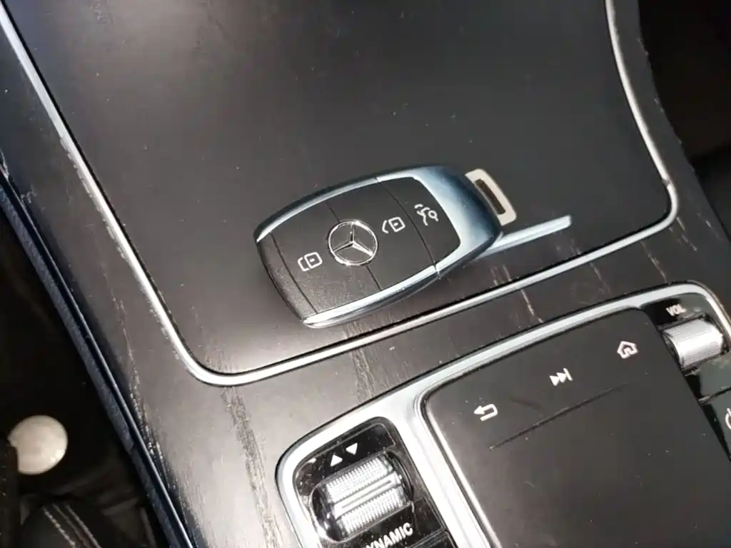 Mercedes-Benz C-Class 2021 C 260 L Sport Edition фото 9