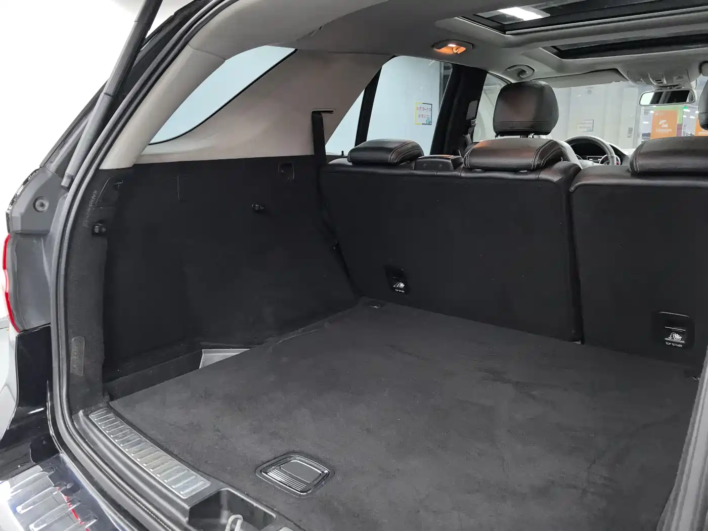 Mercedes-Benz M-Class 2012 Model ML 350 Dynamic фото 14