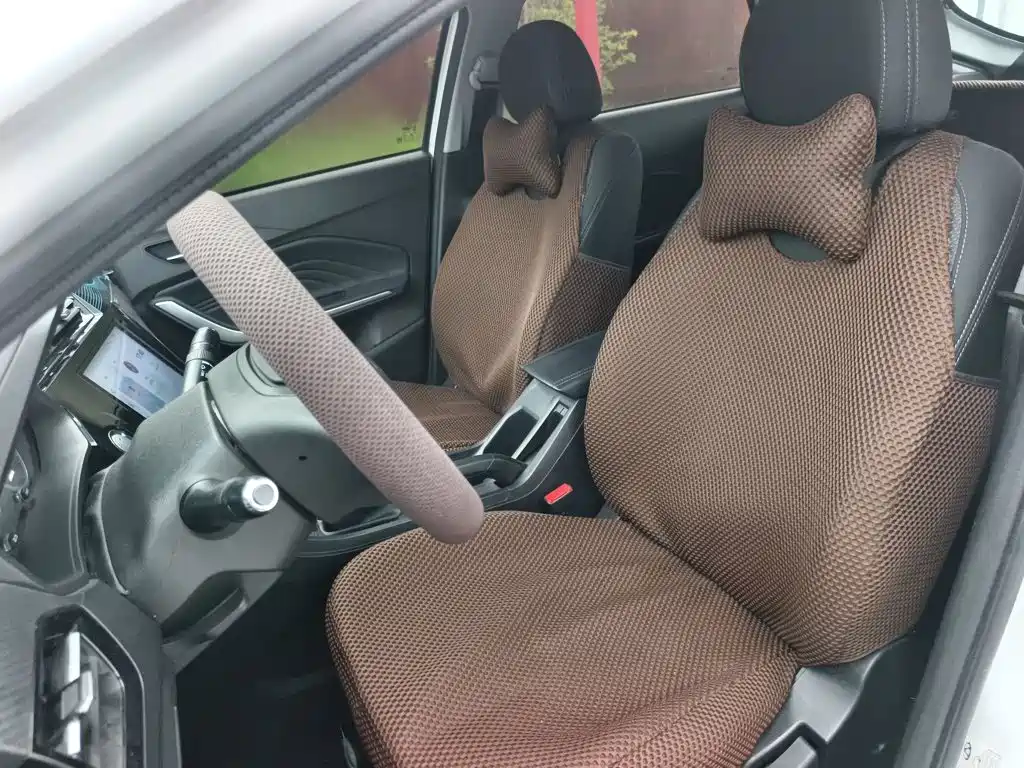 Photo 10 - Chery Tiggo 3x