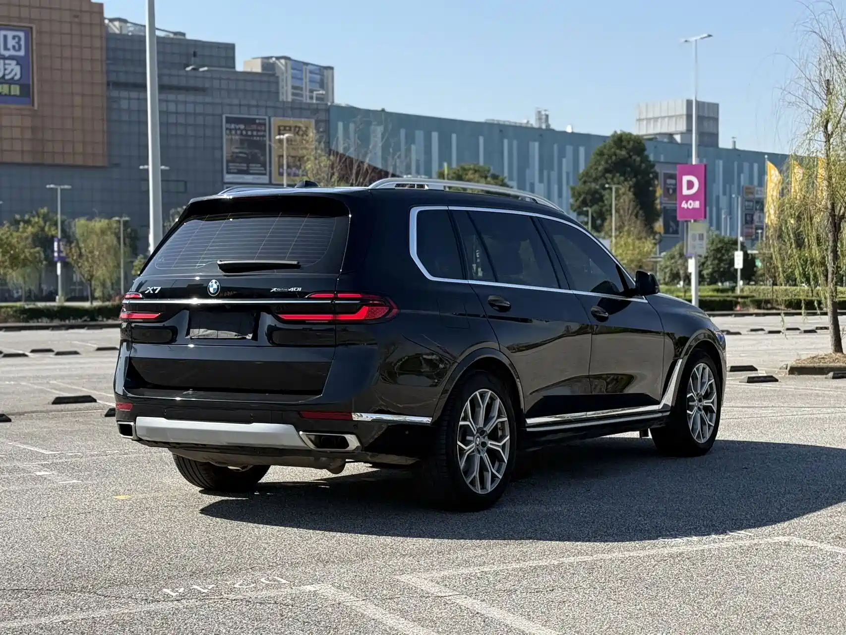 Фото 7 - BMW X7