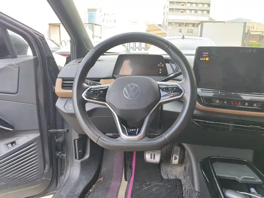 صورة 3 - Volkswagen ID.4 X