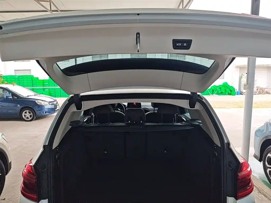 BMW X3 2021 Facelift xDrive25i M Sport Package фото 19