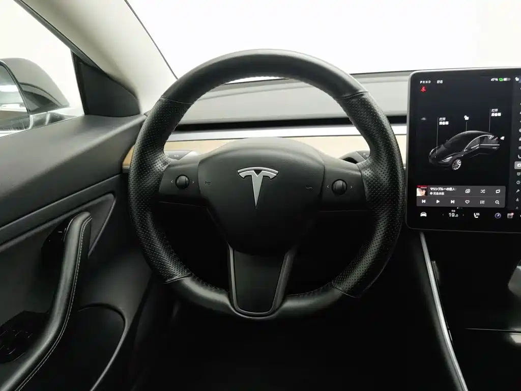 Фото 11 - Tesla Model 3
