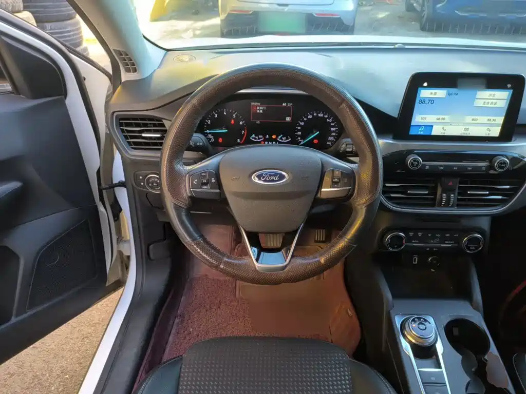Photo 6 - Ford Focus