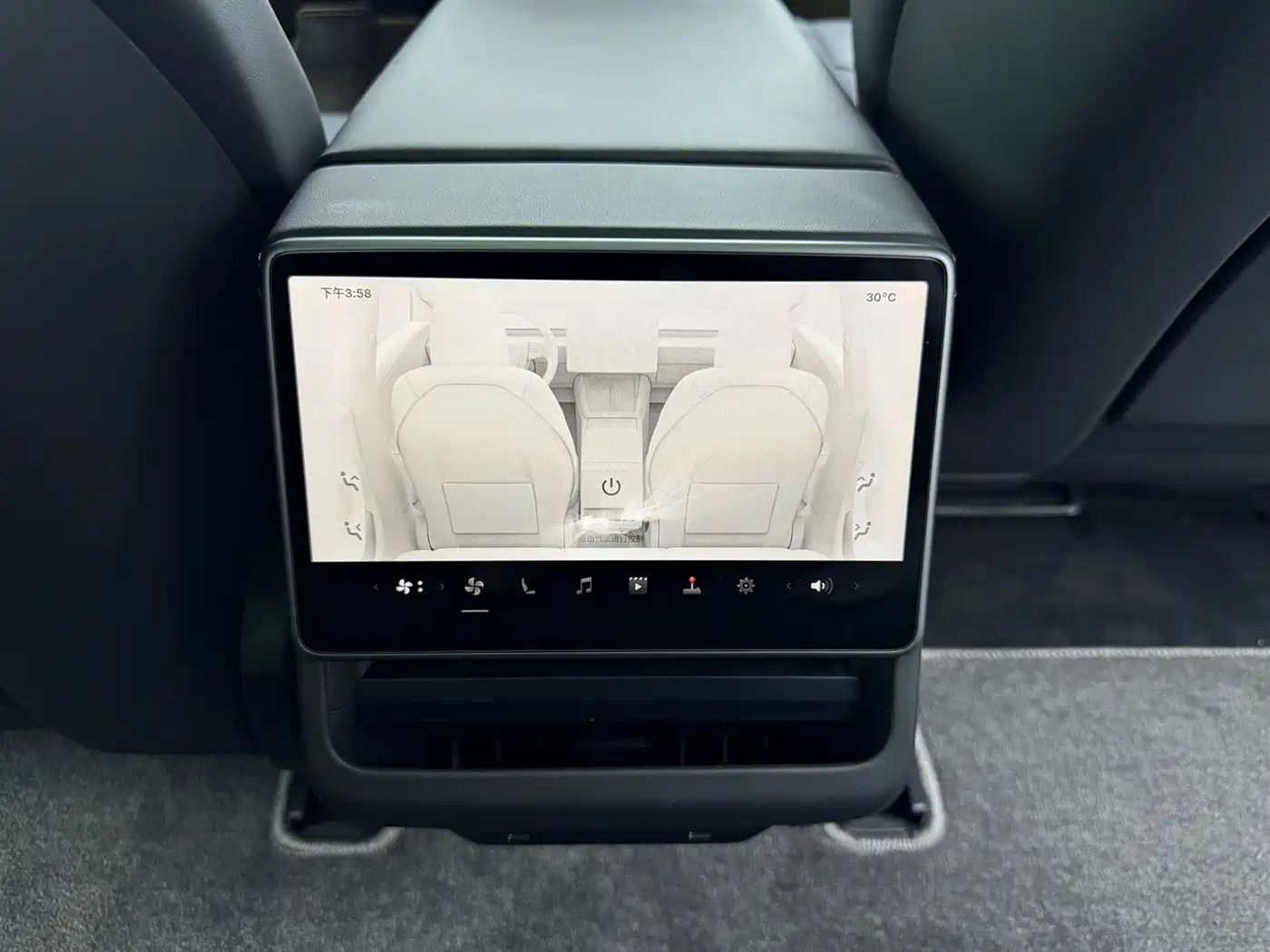 Tesla Model 3 2026 2025 Model Rear-Wheel Drive Edition
