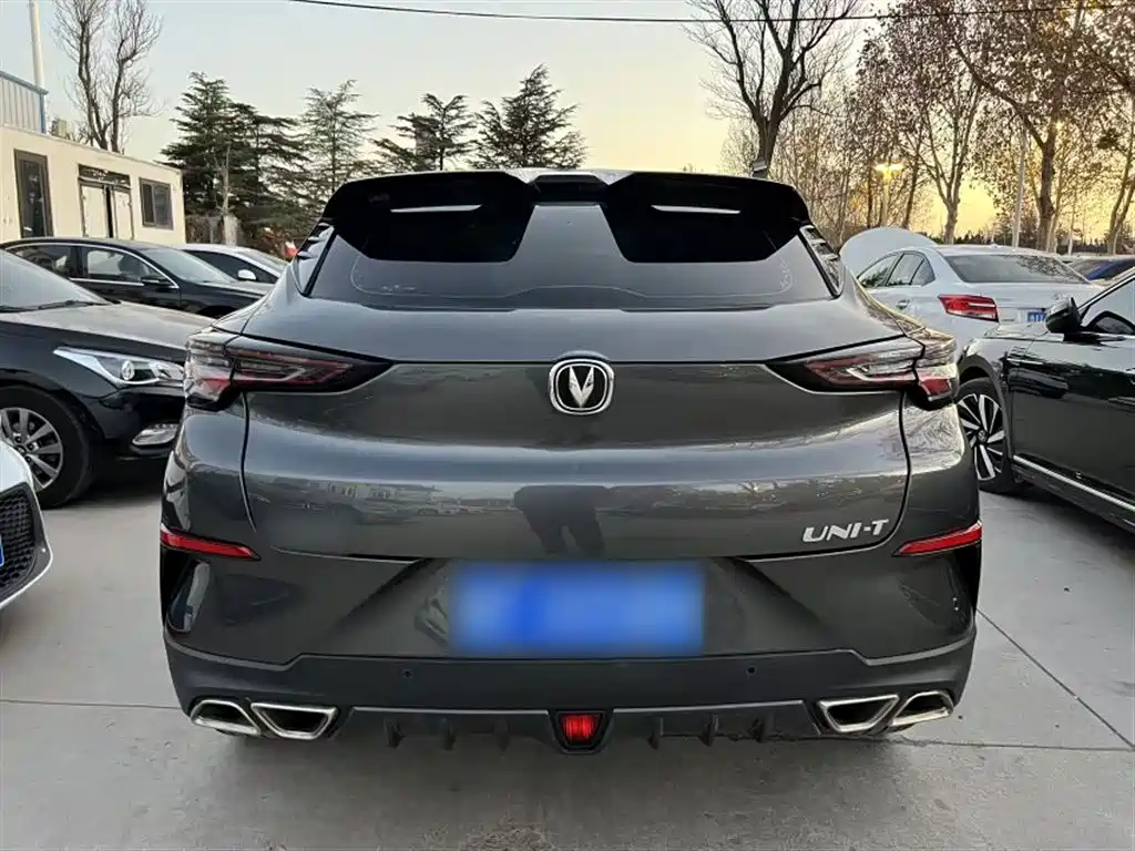 CHANGAN UNI-T