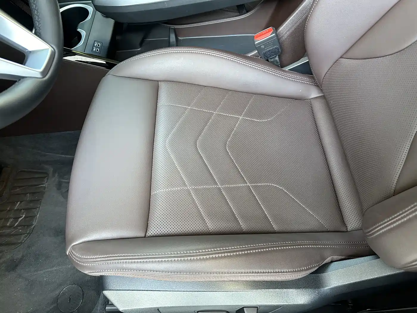 BMW X1 2024 xDrive25Li M Sport Package фото 17