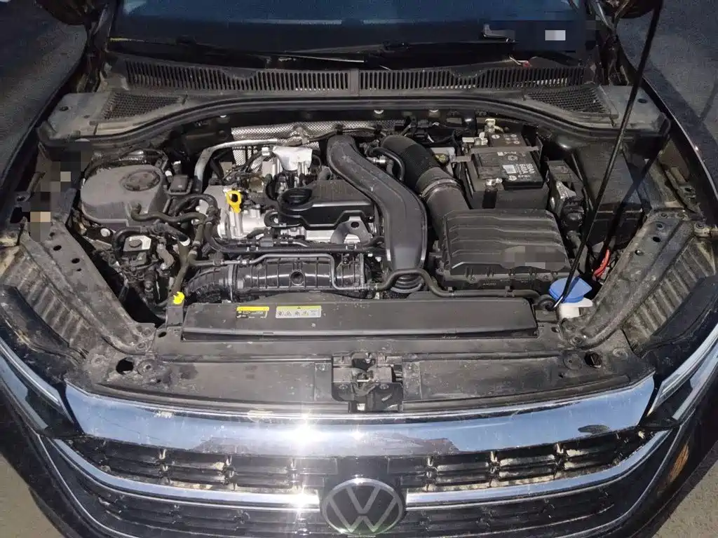 Volkswagen Sagitar 2026 2026 Model 30 Million Special Selection 300TSI DSG Surpass Edition