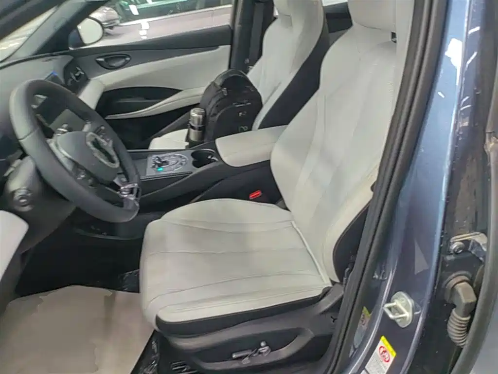 BYD Seal 06 New Energy 2024 DM-i 120KM Premium фото 15