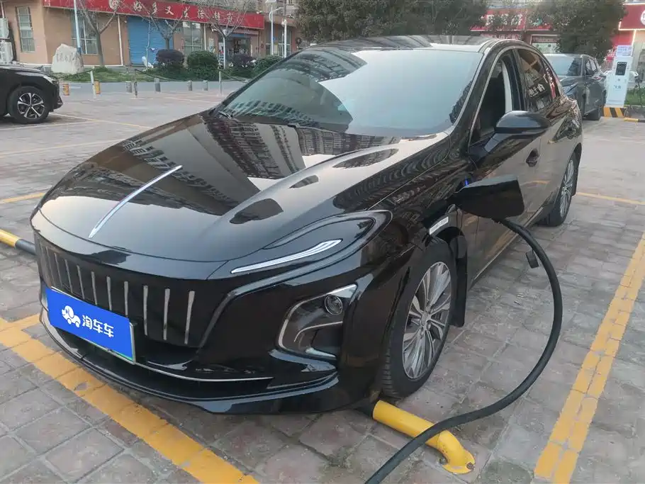 Hongqi HONGQI E QM5