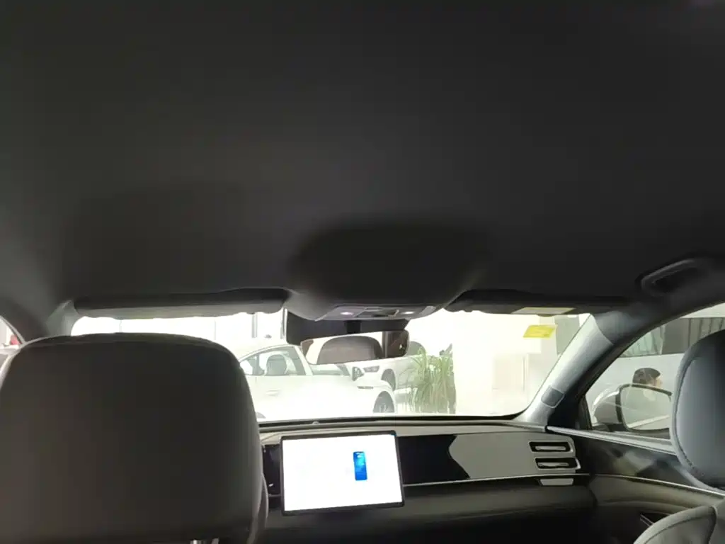 BYD Qin L 2026 2026 Model DM-i Smart Drive Edition 128KM Pioneer
