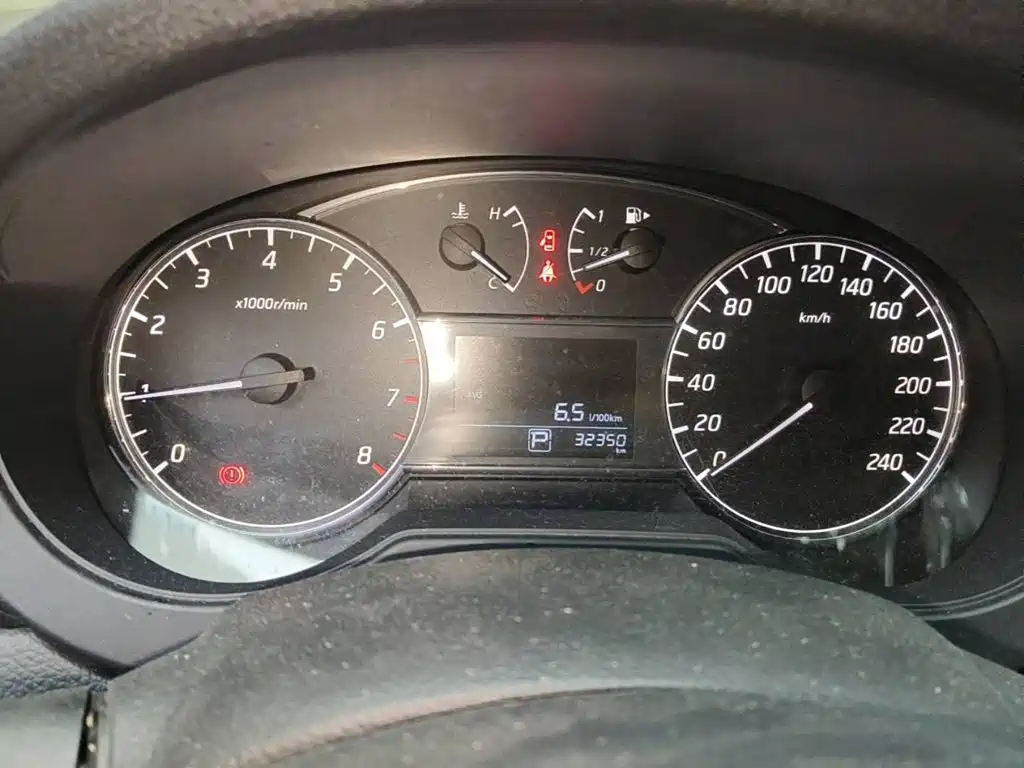 2024 Nissan Tiida